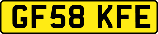 GF58KFE