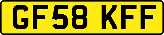 GF58KFF