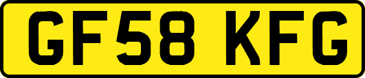 GF58KFG