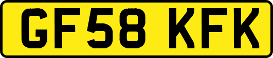 GF58KFK
