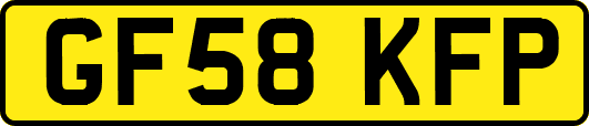 GF58KFP