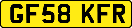GF58KFR
