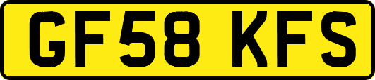 GF58KFS