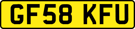 GF58KFU