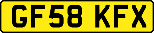 GF58KFX