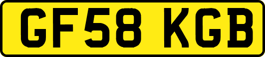 GF58KGB