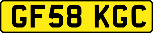 GF58KGC