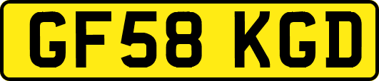 GF58KGD