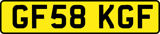 GF58KGF
