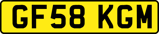 GF58KGM