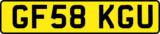 GF58KGU