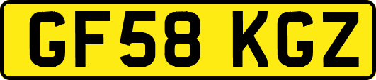 GF58KGZ