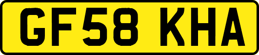 GF58KHA