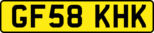 GF58KHK