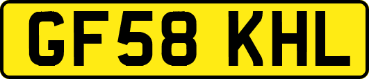 GF58KHL