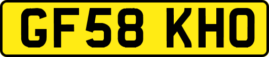 GF58KHO