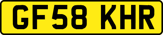 GF58KHR
