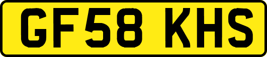 GF58KHS