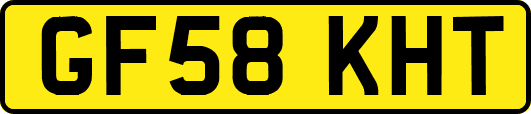 GF58KHT