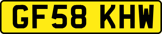 GF58KHW