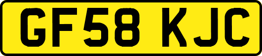 GF58KJC