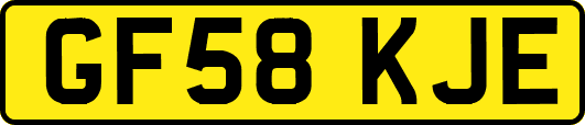 GF58KJE