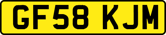 GF58KJM