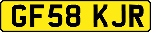 GF58KJR