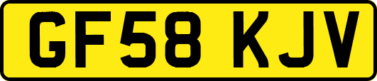 GF58KJV