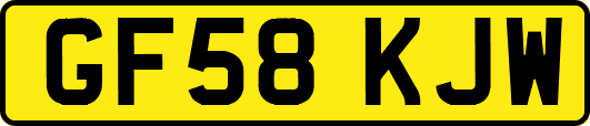 GF58KJW