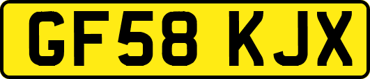 GF58KJX