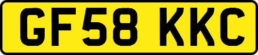 GF58KKC