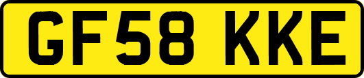 GF58KKE
