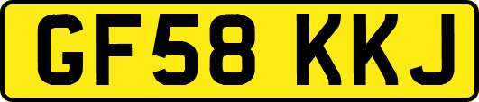 GF58KKJ