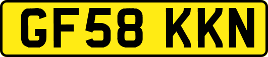 GF58KKN