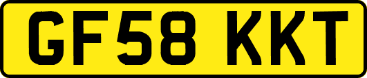 GF58KKT