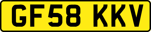 GF58KKV