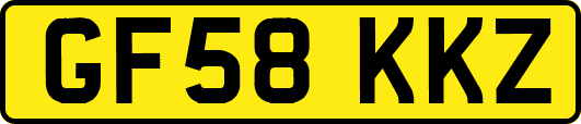 GF58KKZ