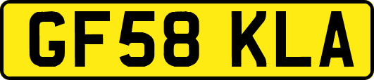 GF58KLA