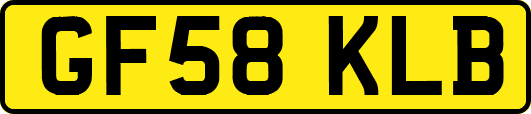 GF58KLB