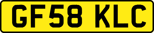 GF58KLC
