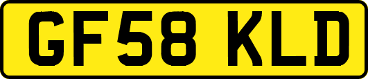 GF58KLD
