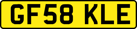 GF58KLE