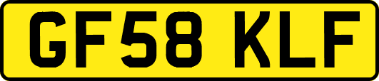 GF58KLF
