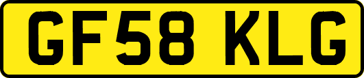 GF58KLG