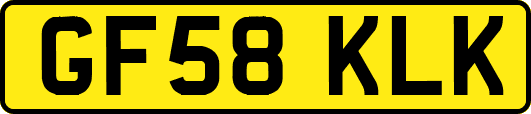GF58KLK