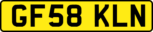 GF58KLN