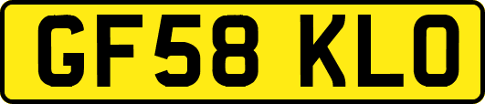GF58KLO