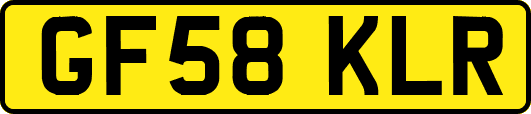 GF58KLR