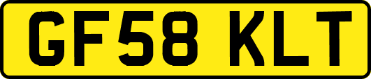 GF58KLT